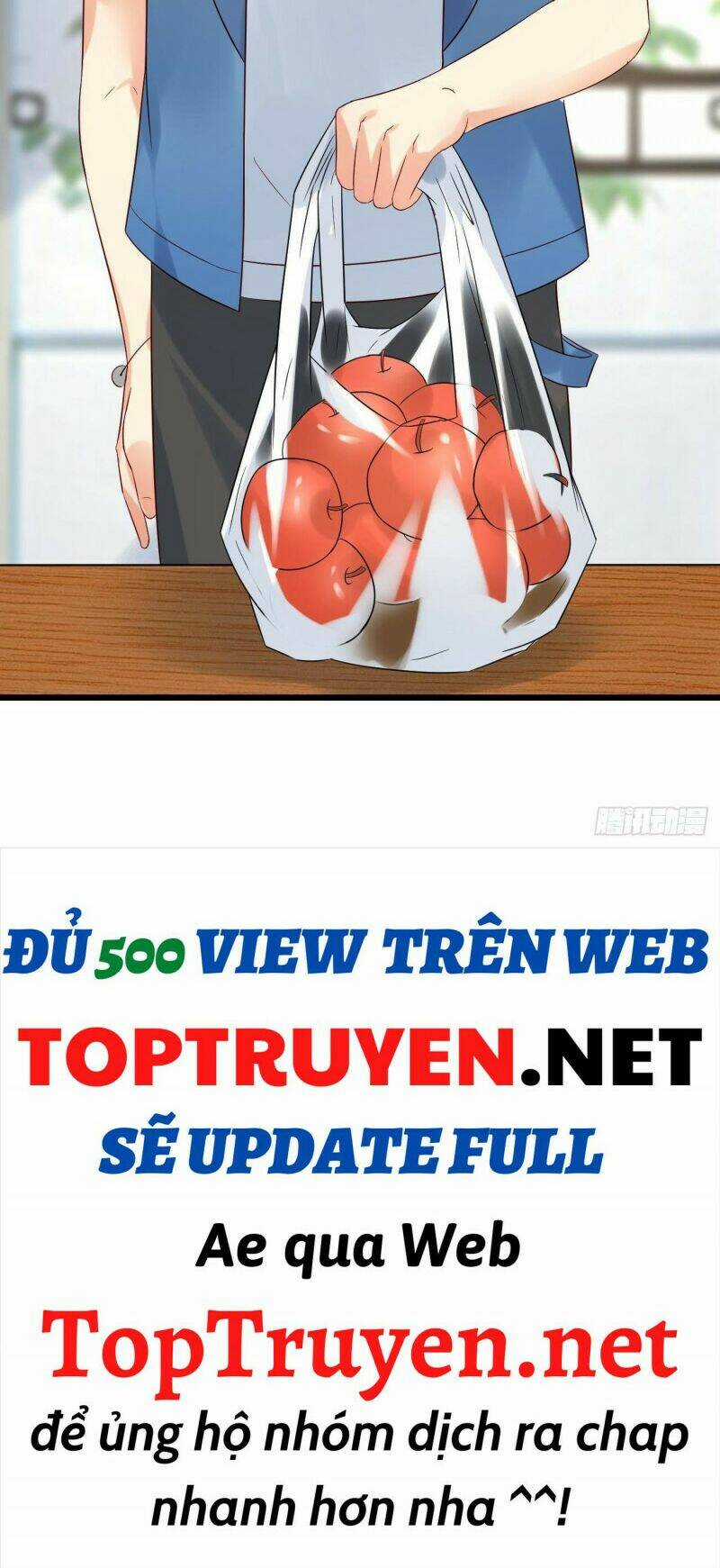 Mỗi Tuần Ta Có Một Thân Phận Mới Chapter 5 trang 22