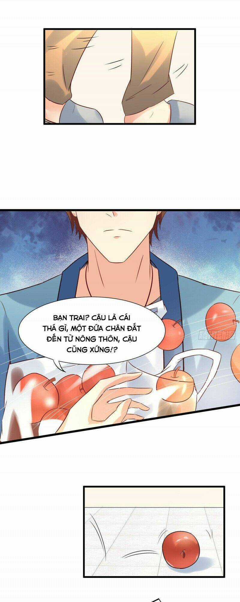 Mỗi Tuần Ta Có Một Thân Phận Mới Chapter 5 trang 23