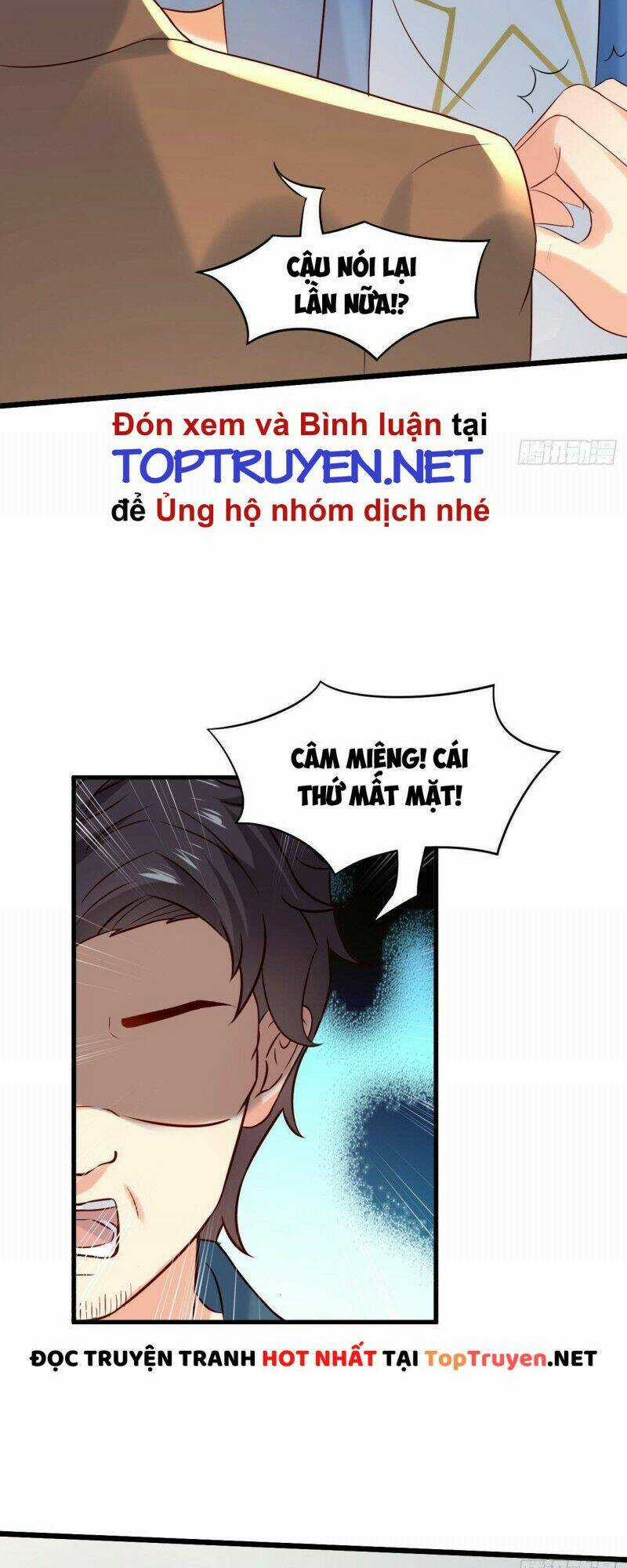 Mỗi Tuần Ta Có Một Thân Phận Mới Chapter 5 trang 26