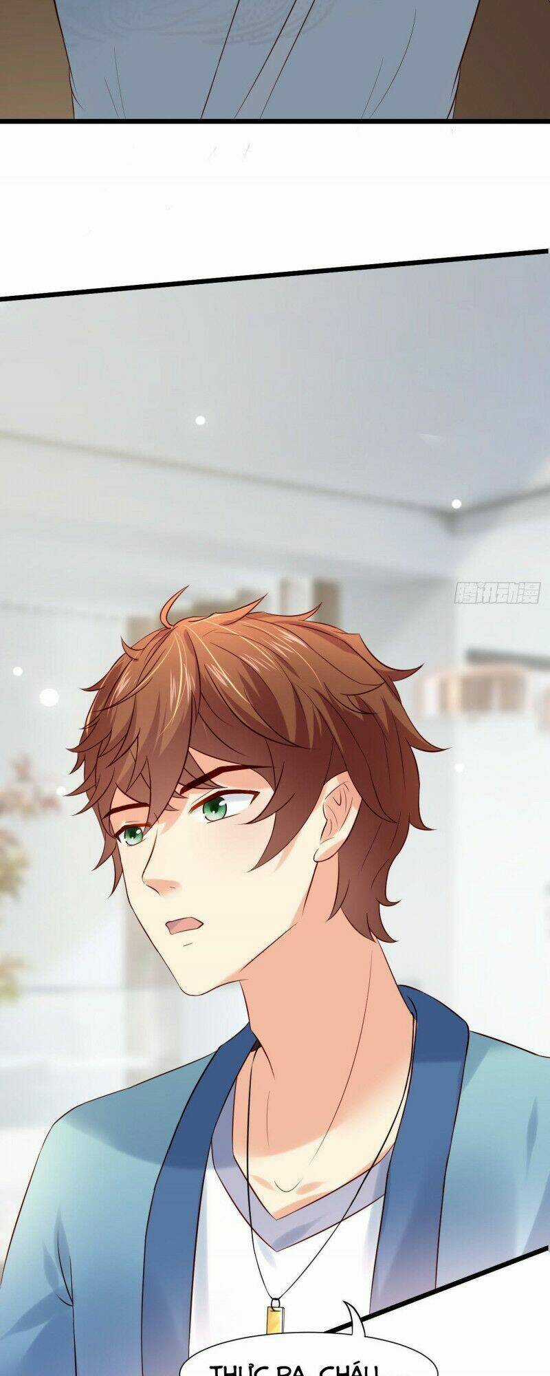 Mỗi Tuần Ta Có Một Thân Phận Mới Chapter 5 trang 28