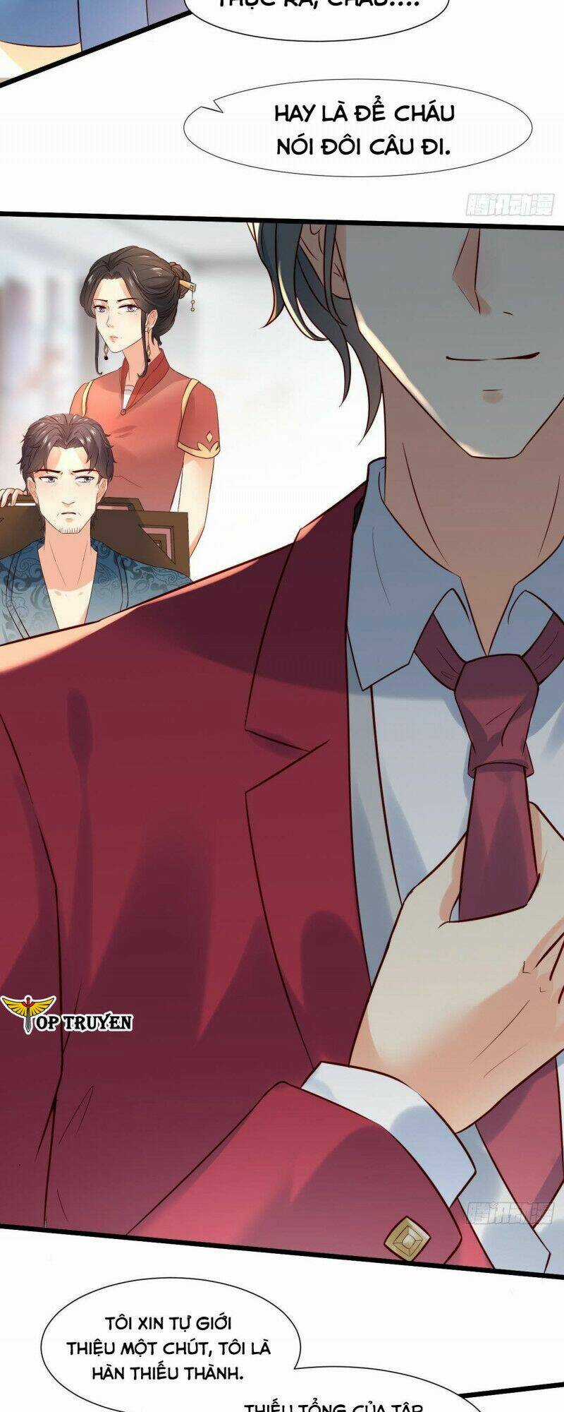 Mỗi Tuần Ta Có Một Thân Phận Mới Chapter 5 trang 29