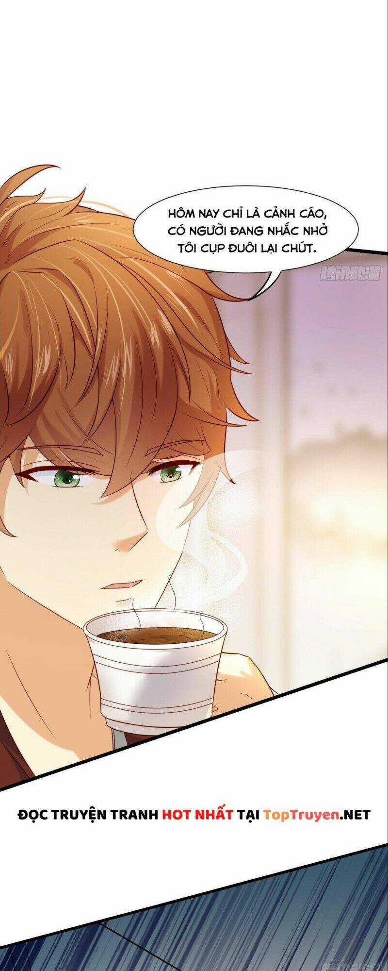 Mỗi Tuần Ta Có Một Thân Phận Mới Chapter 5 trang 3