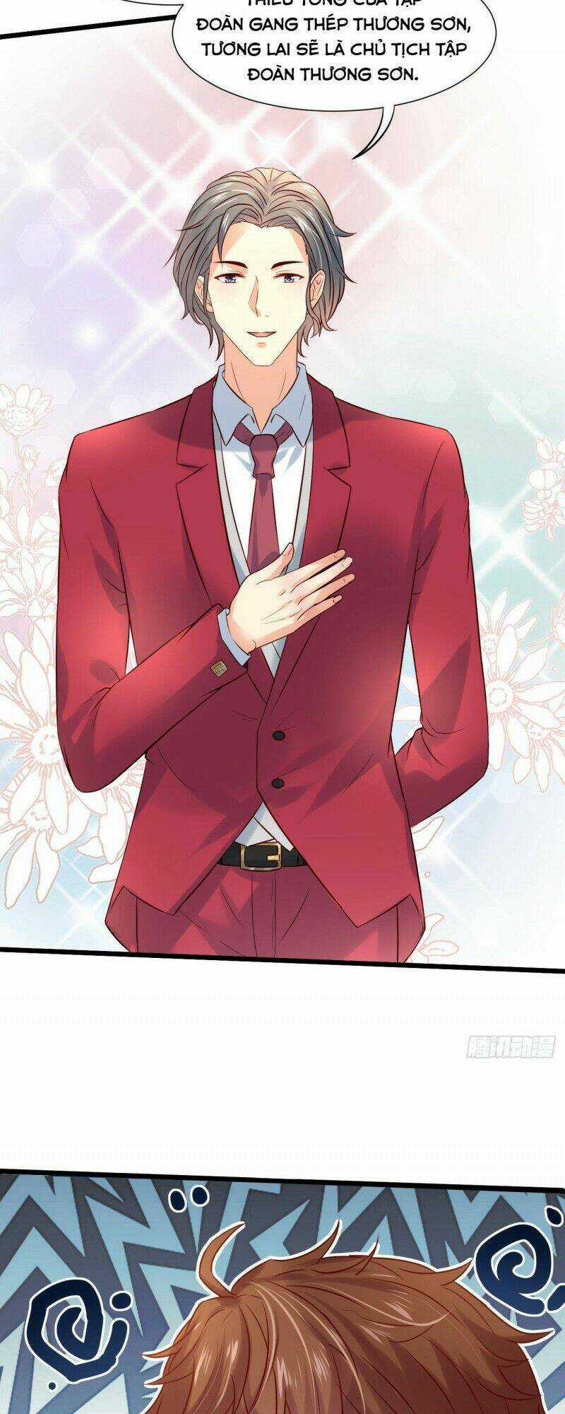 Mỗi Tuần Ta Có Một Thân Phận Mới Chapter 5 trang 30