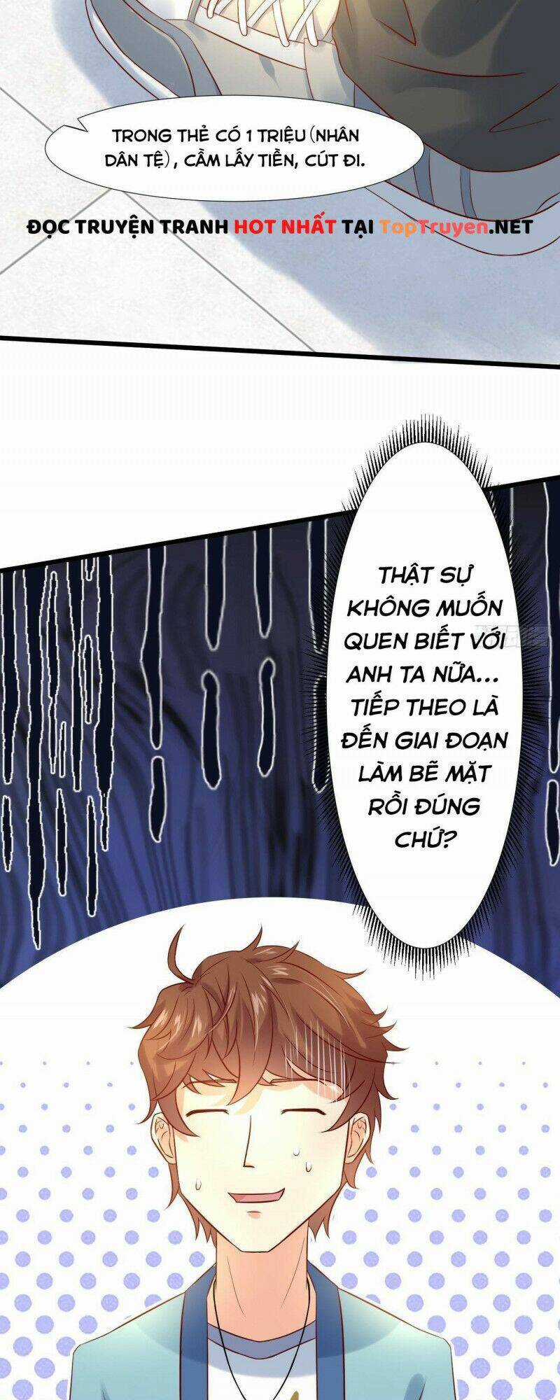 Mỗi Tuần Ta Có Một Thân Phận Mới Chapter 5 trang 32