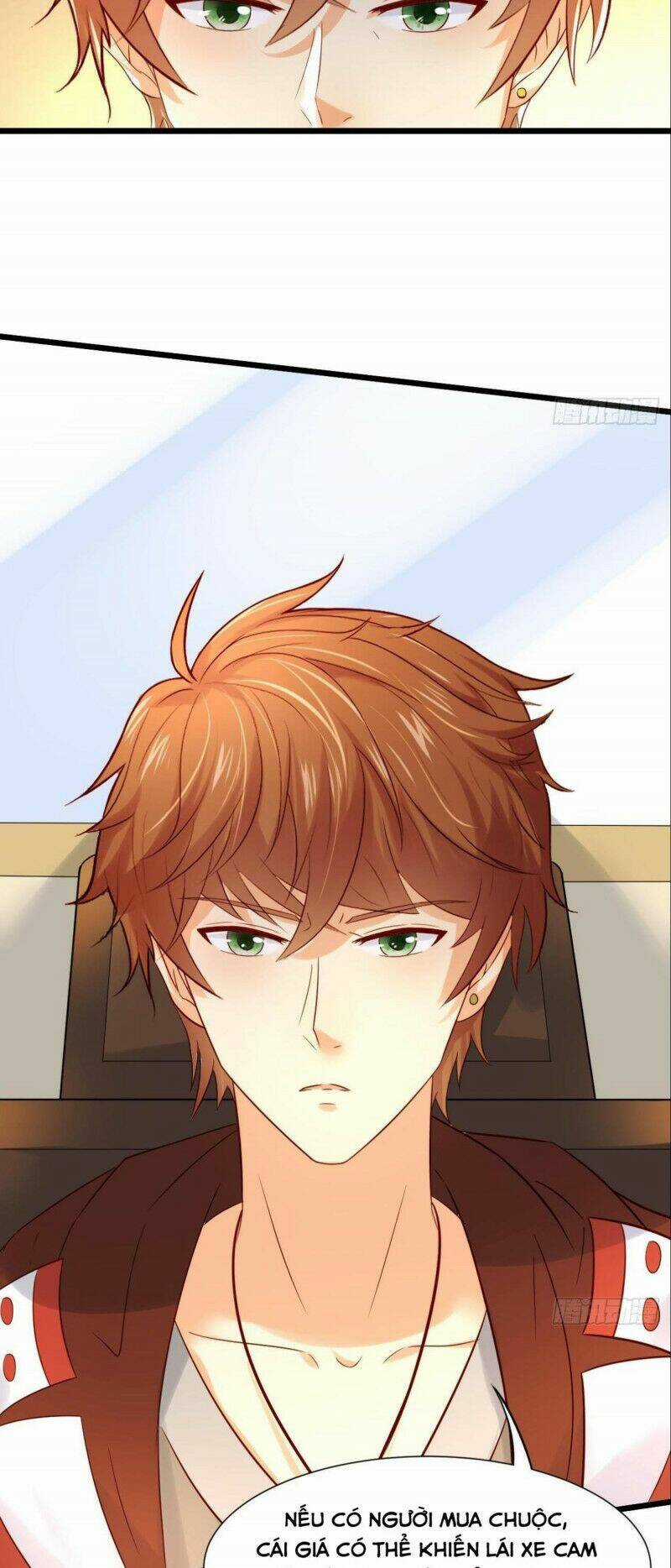 Mỗi Tuần Ta Có Một Thân Phận Mới Chapter 5 trang 9