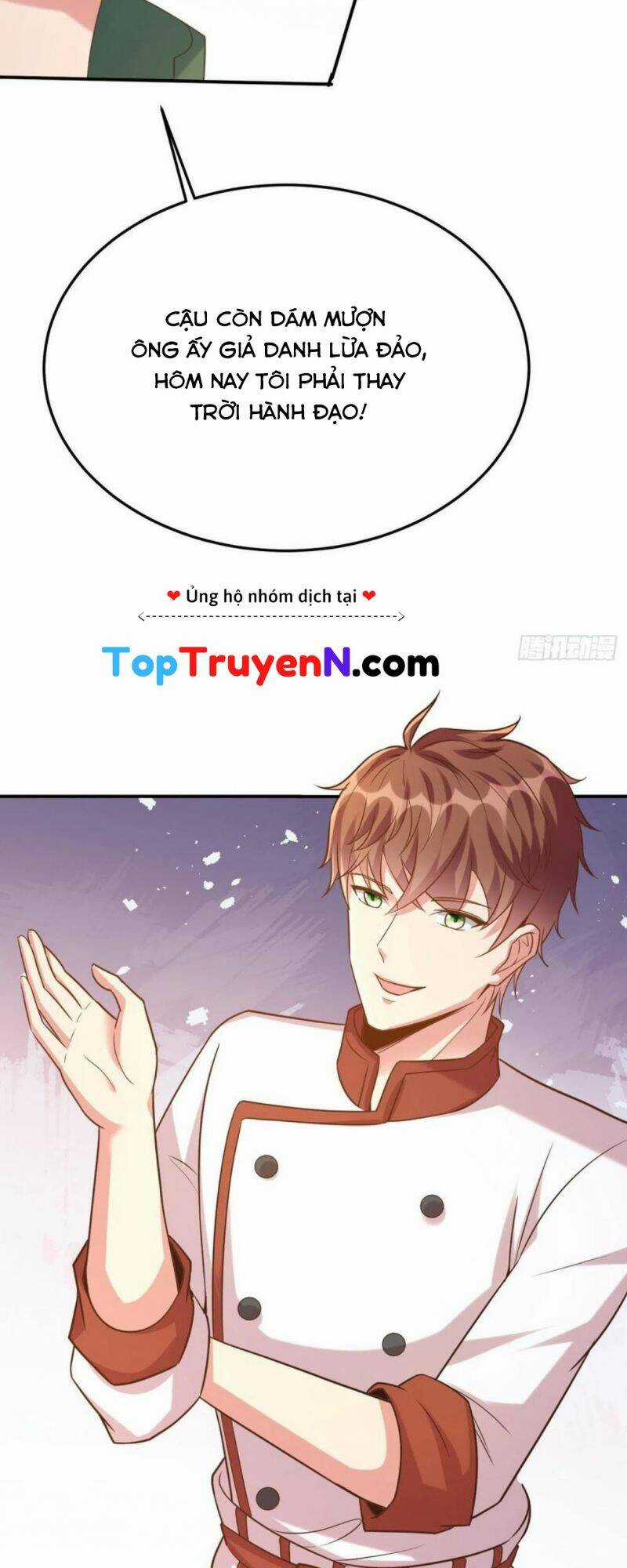 Mỗi Tuần Ta Có Một Thân Phận Mới Chapter 50 trang 12