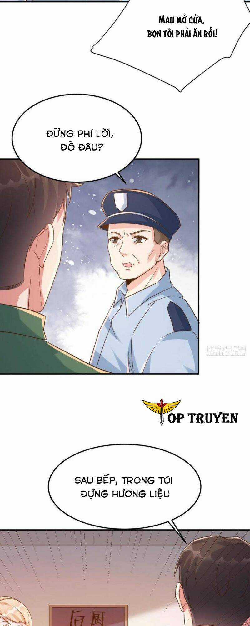 Mỗi Tuần Ta Có Một Thân Phận Mới Chapter 50 trang 14