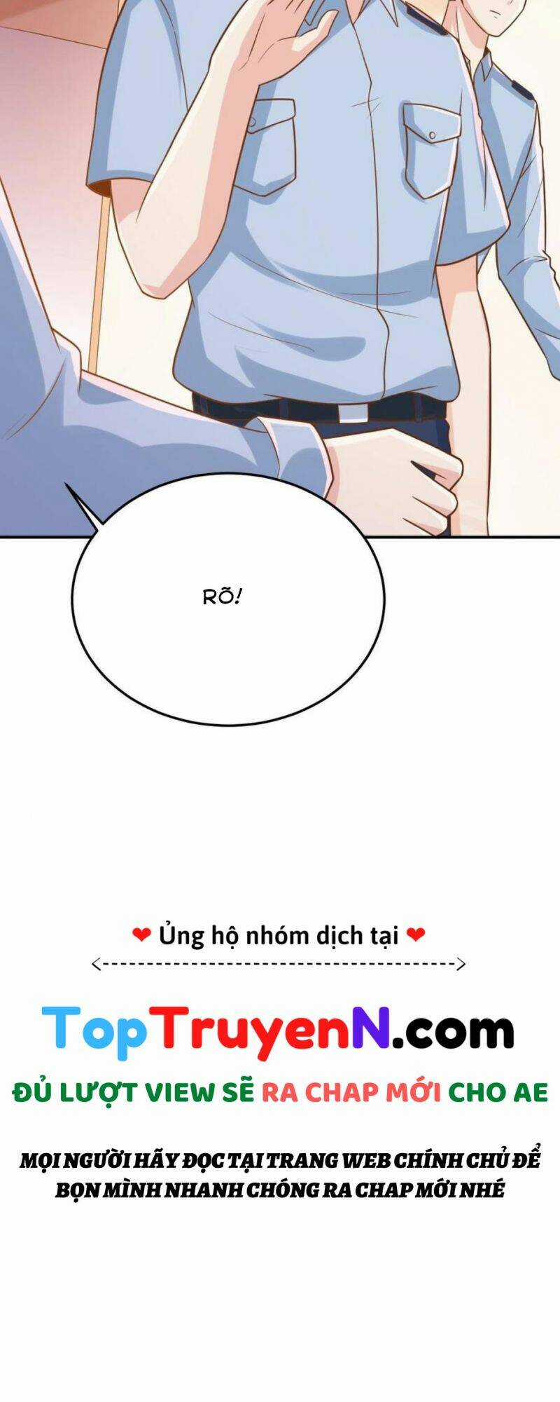 Mỗi Tuần Ta Có Một Thân Phận Mới Chapter 50 trang 16