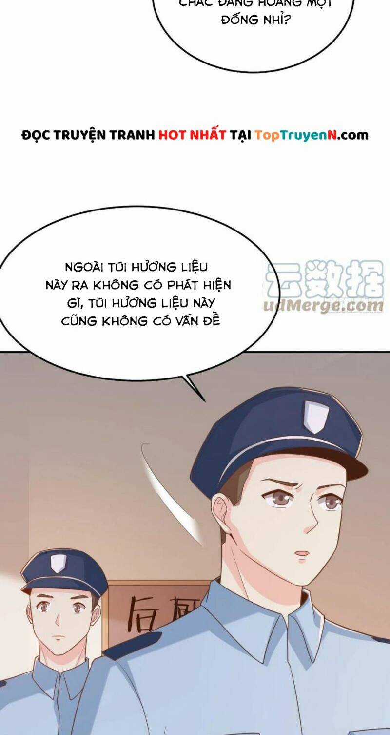 Mỗi Tuần Ta Có Một Thân Phận Mới Chapter 50 trang 19