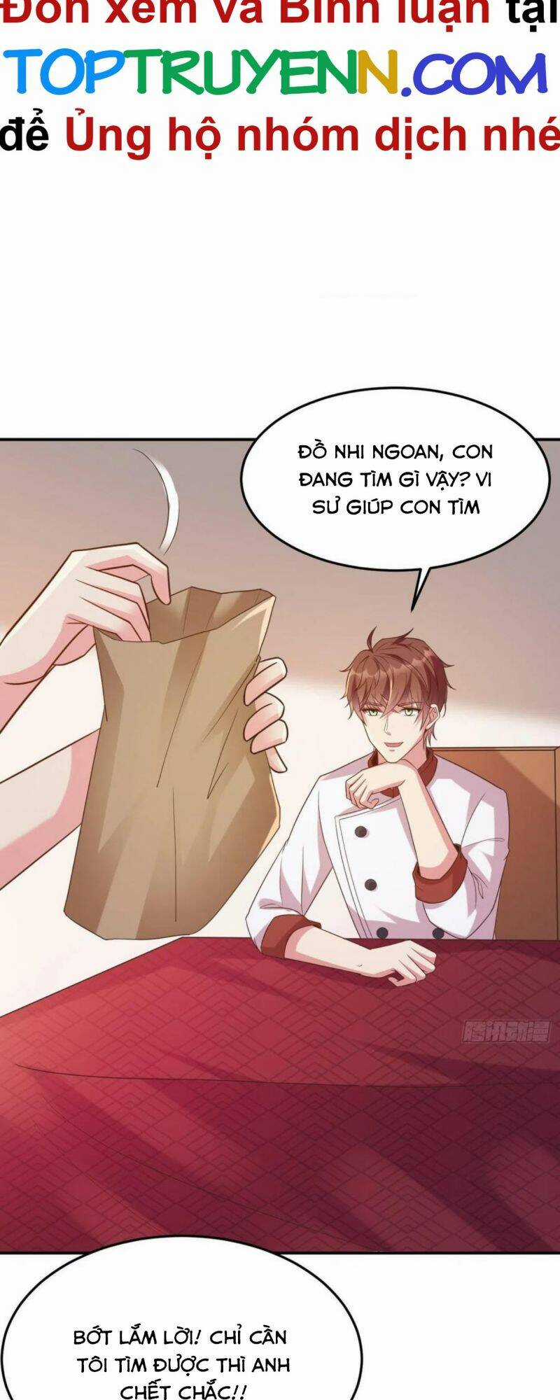 Mỗi Tuần Ta Có Một Thân Phận Mới Chapter 50 trang 24