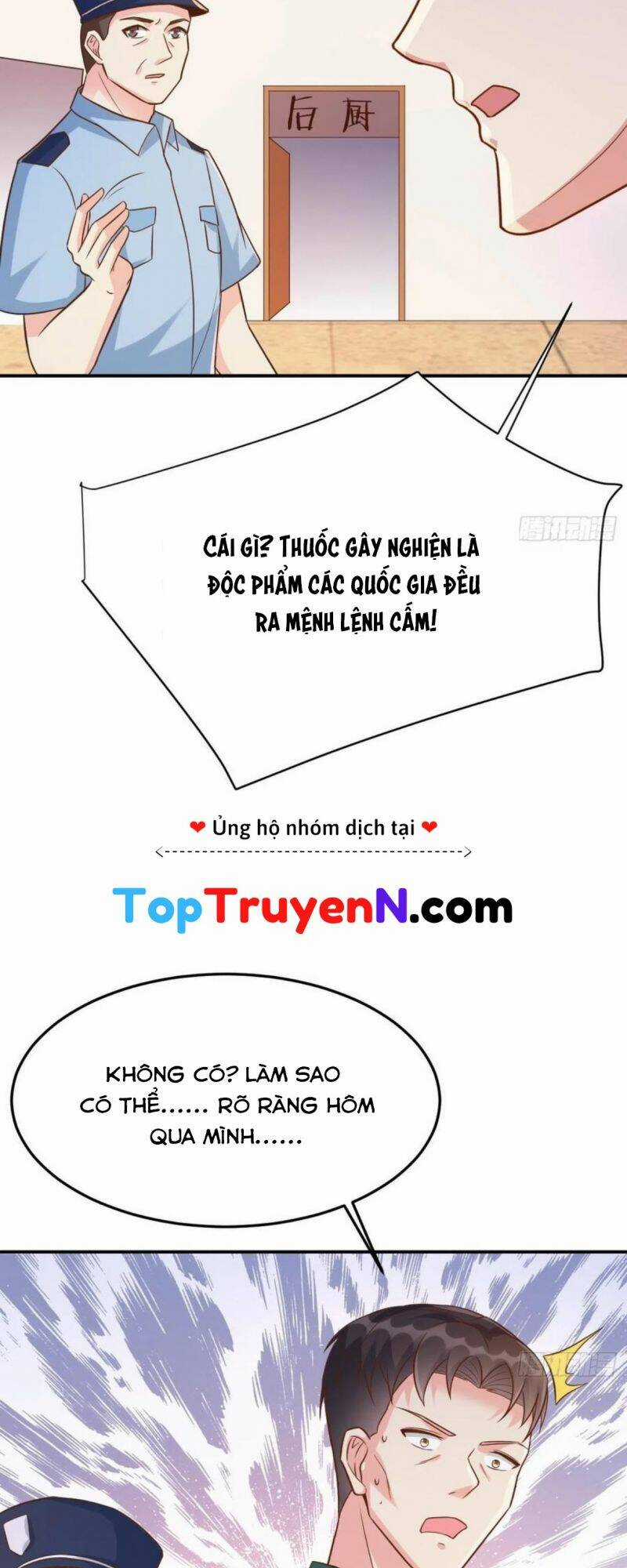 Mỗi Tuần Ta Có Một Thân Phận Mới Chapter 50 trang 26