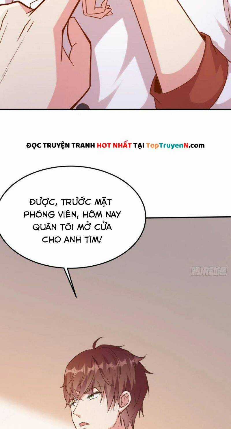 Mỗi Tuần Ta Có Một Thân Phận Mới Chapter 50 trang 28