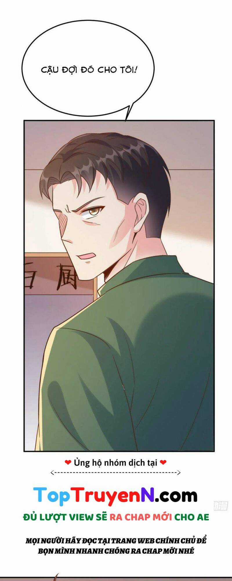 Mỗi Tuần Ta Có Một Thân Phận Mới Chapter 50 trang 30