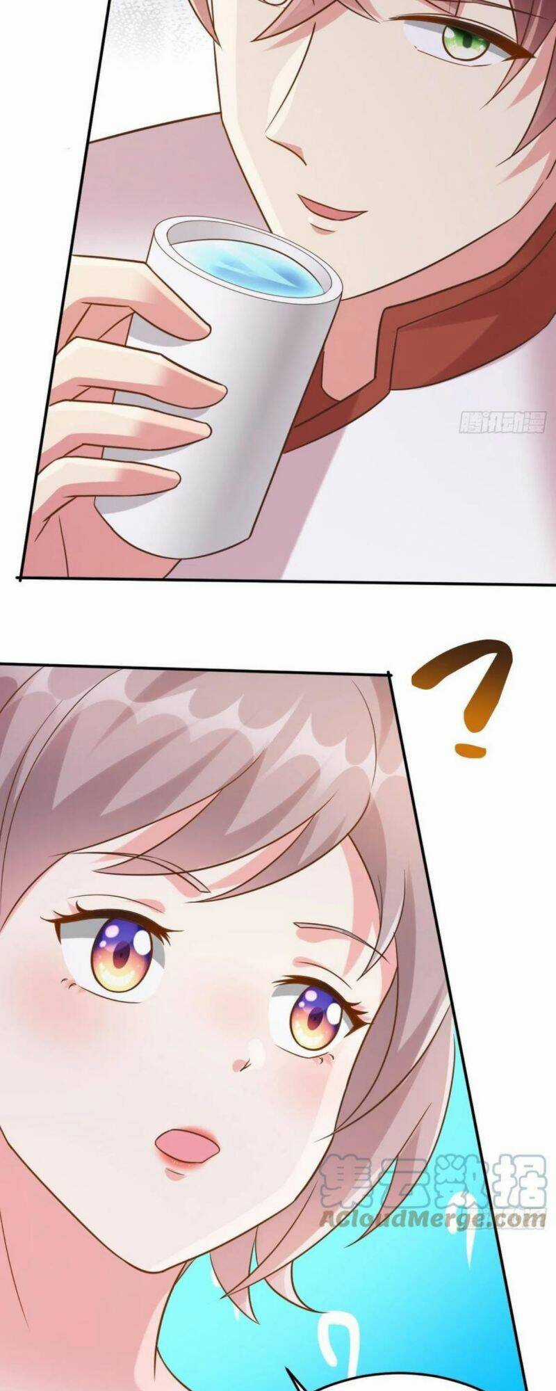 Mỗi Tuần Ta Có Một Thân Phận Mới Chapter 50 trang 34