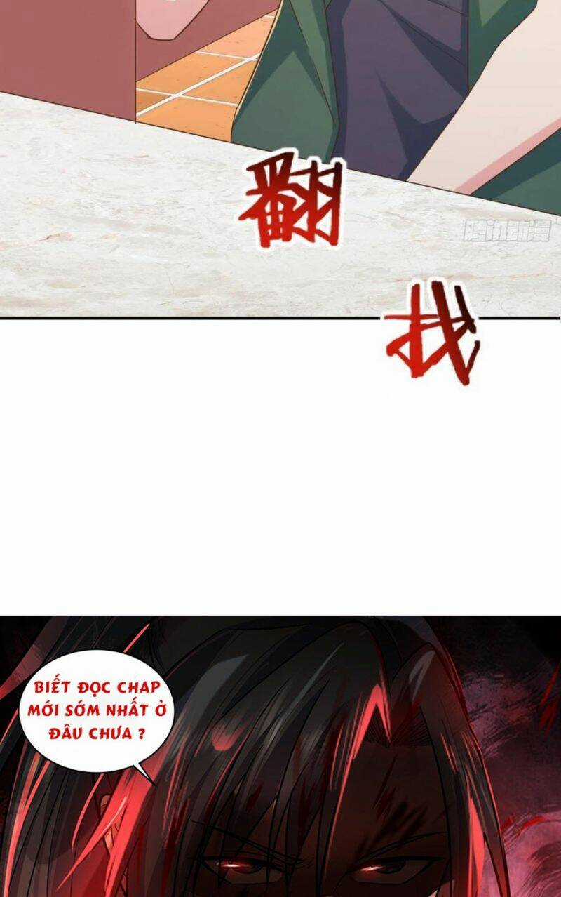 Mỗi Tuần Ta Có Một Thân Phận Mới Chapter 50 trang 37