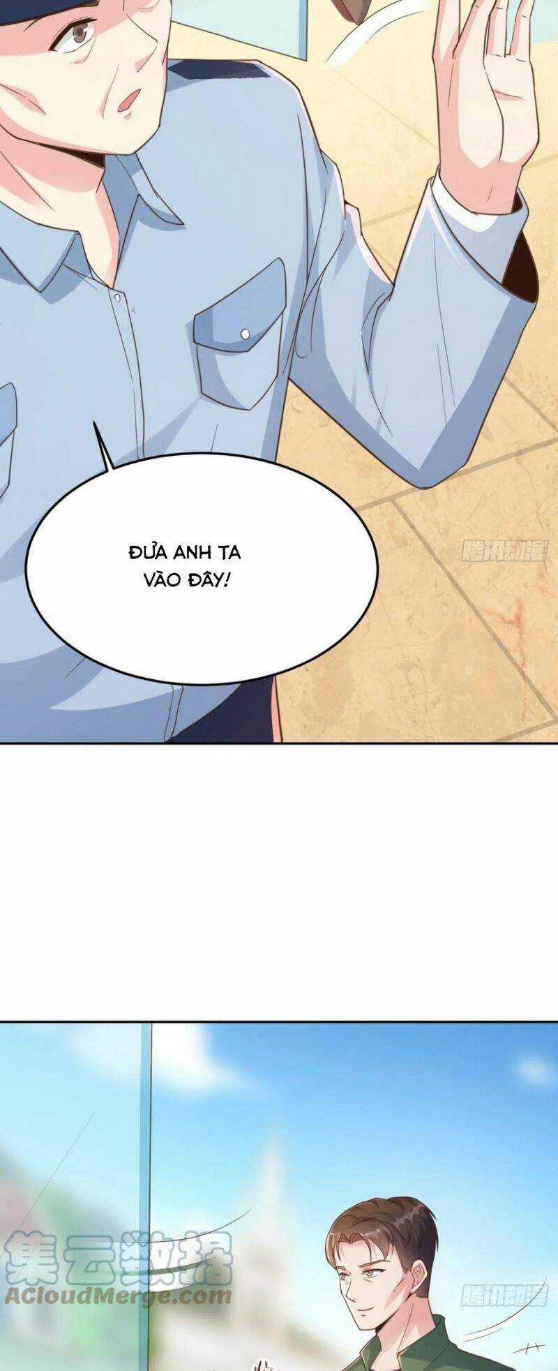 Mỗi Tuần Ta Có Một Thân Phận Mới Chapter 50 trang 8