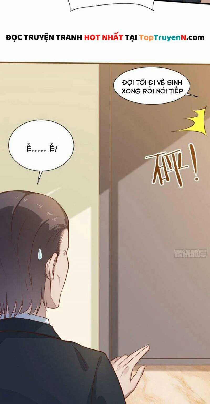 Mỗi Tuần Ta Có Một Thân Phận Mới Chapter 54 trang 12