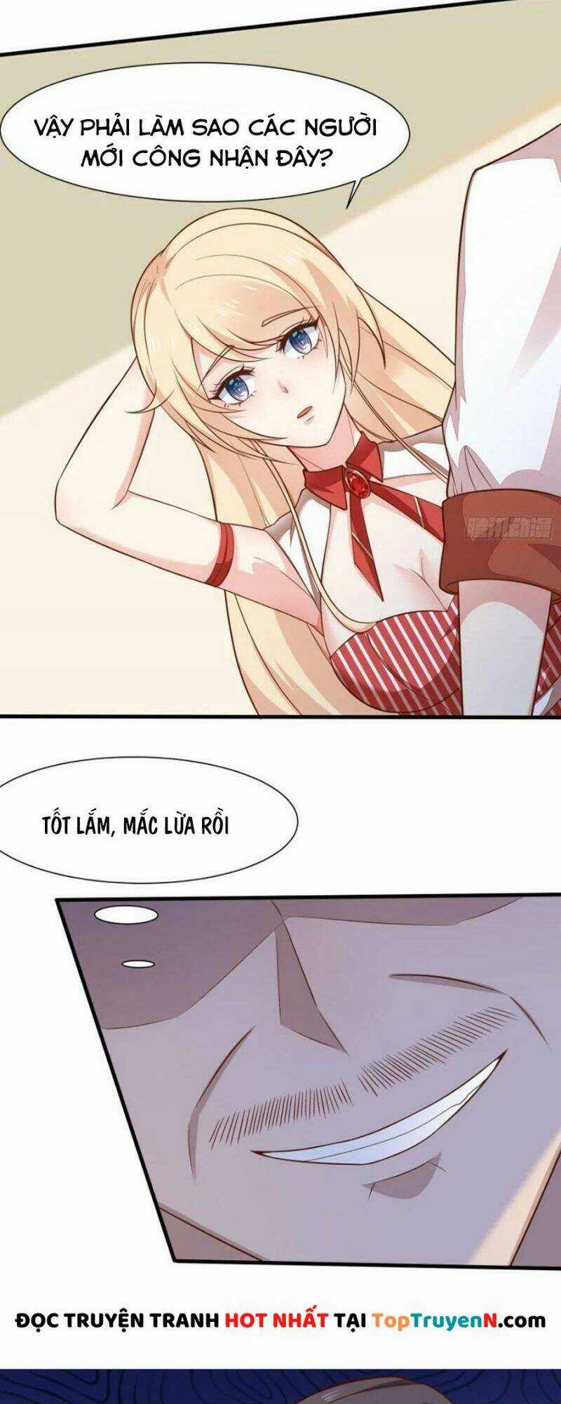 Mỗi Tuần Ta Có Một Thân Phận Mới Chapter 54 trang 9