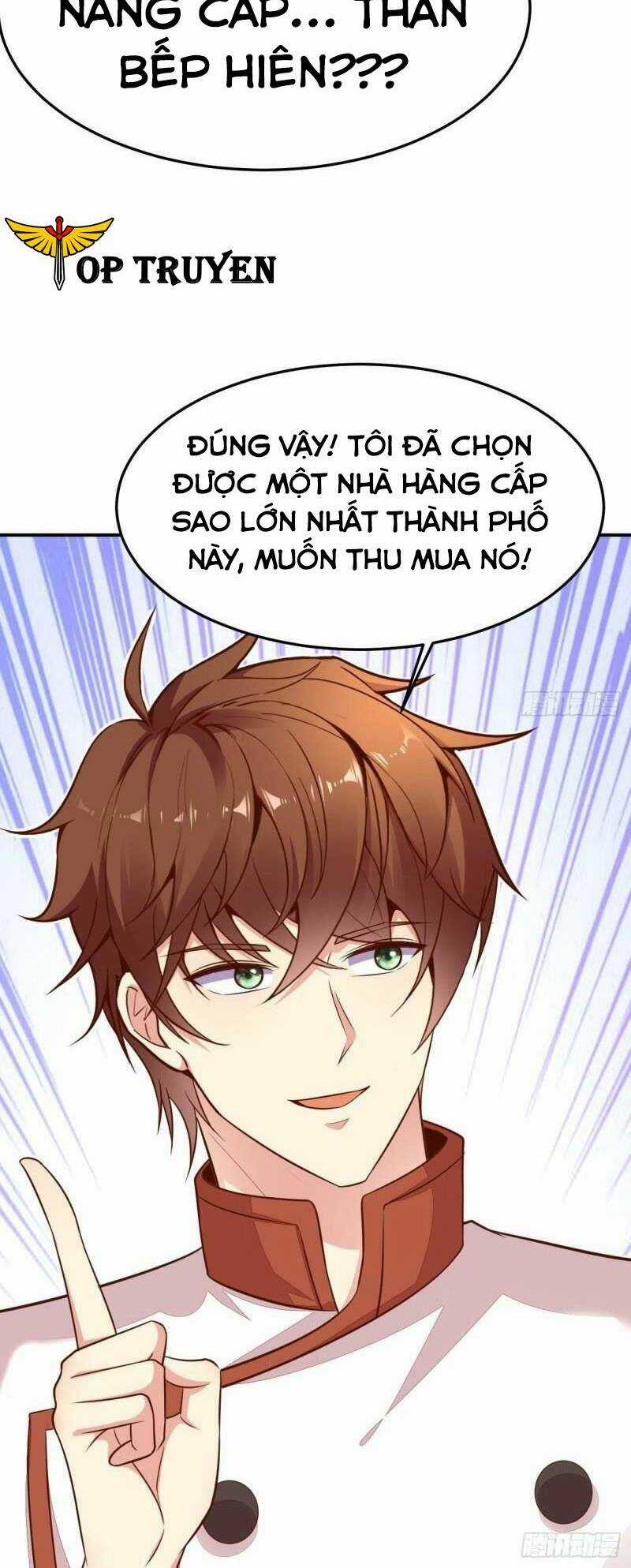 Mỗi Tuần Ta Có Một Thân Phận Mới Chapter 55 trang 10