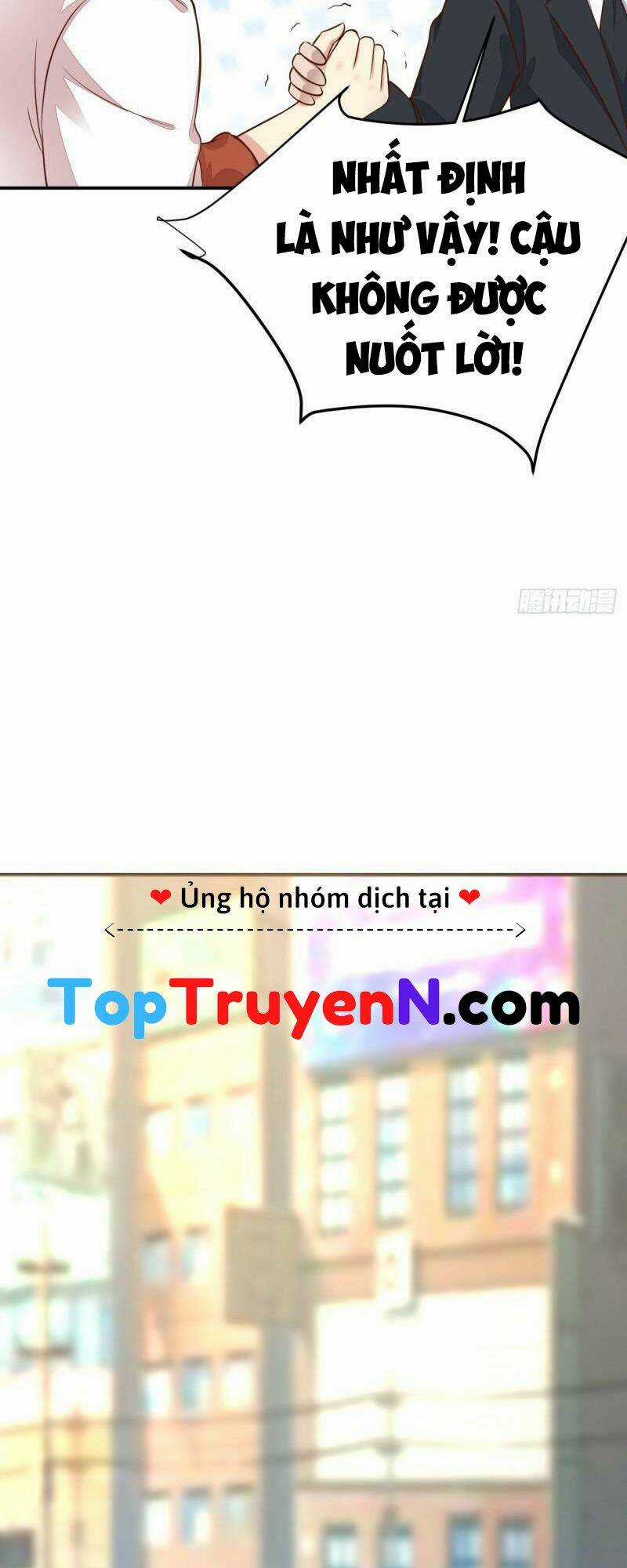 Mỗi Tuần Ta Có Một Thân Phận Mới Chapter 55 trang 14