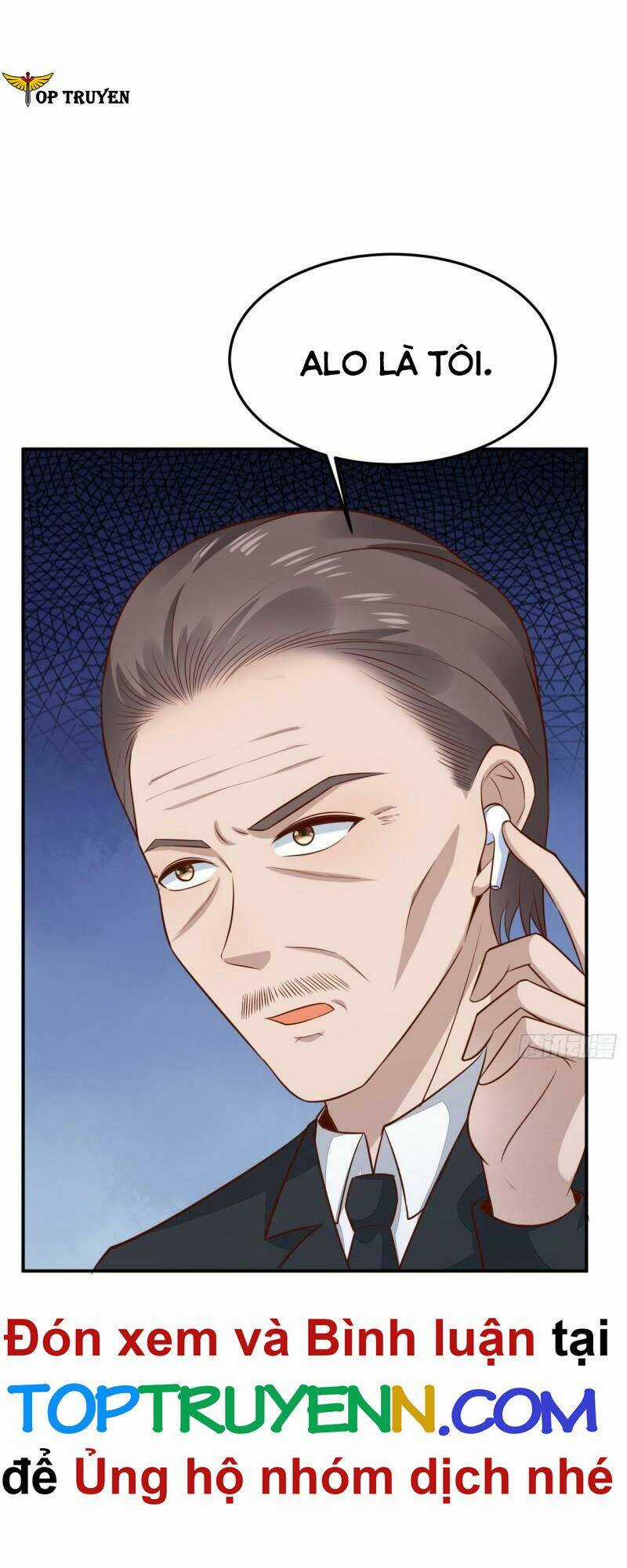 Mỗi Tuần Ta Có Một Thân Phận Mới Chapter 55 trang 18