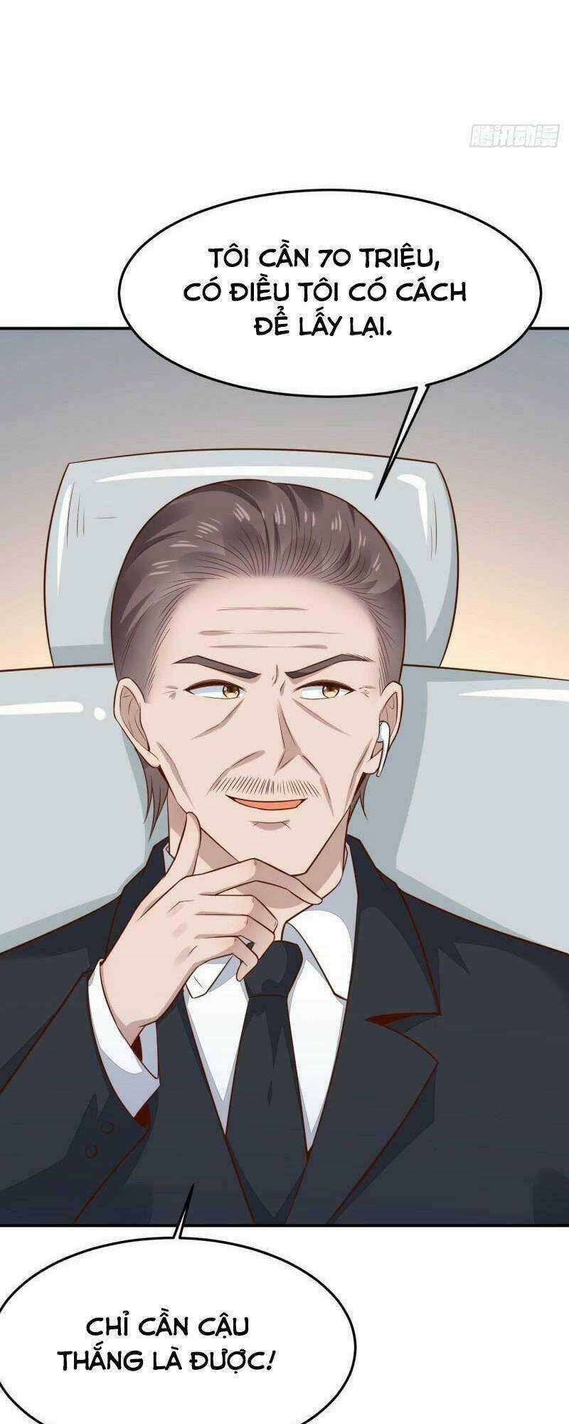 Mỗi Tuần Ta Có Một Thân Phận Mới Chapter 55 trang 20