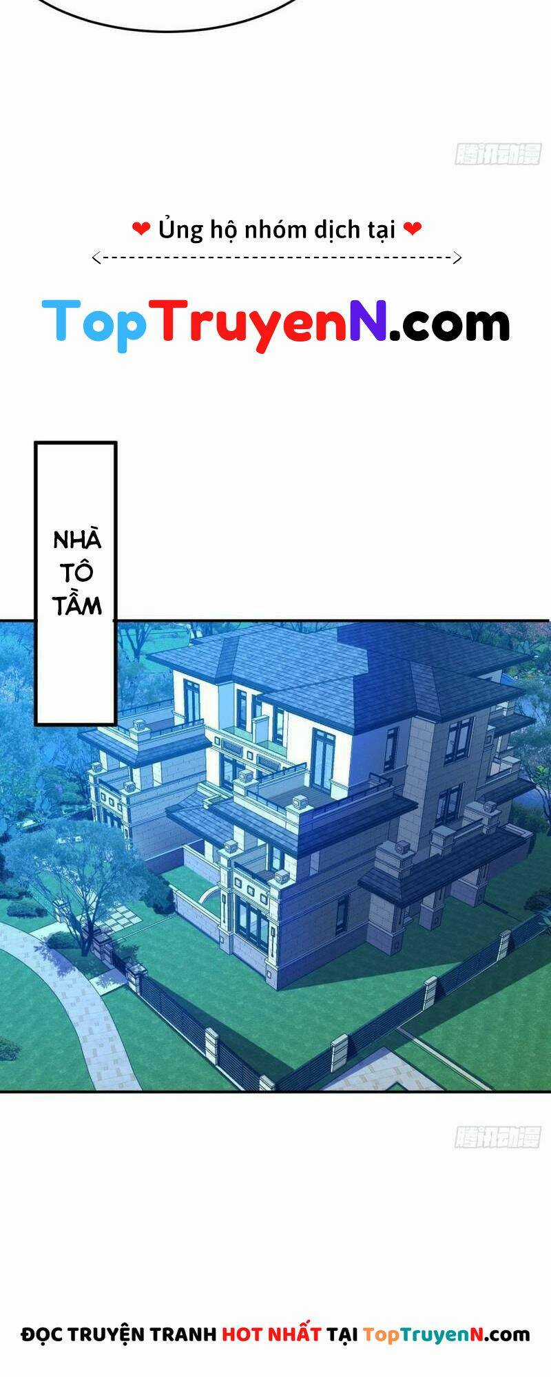 Mỗi Tuần Ta Có Một Thân Phận Mới Chapter 55 trang 21