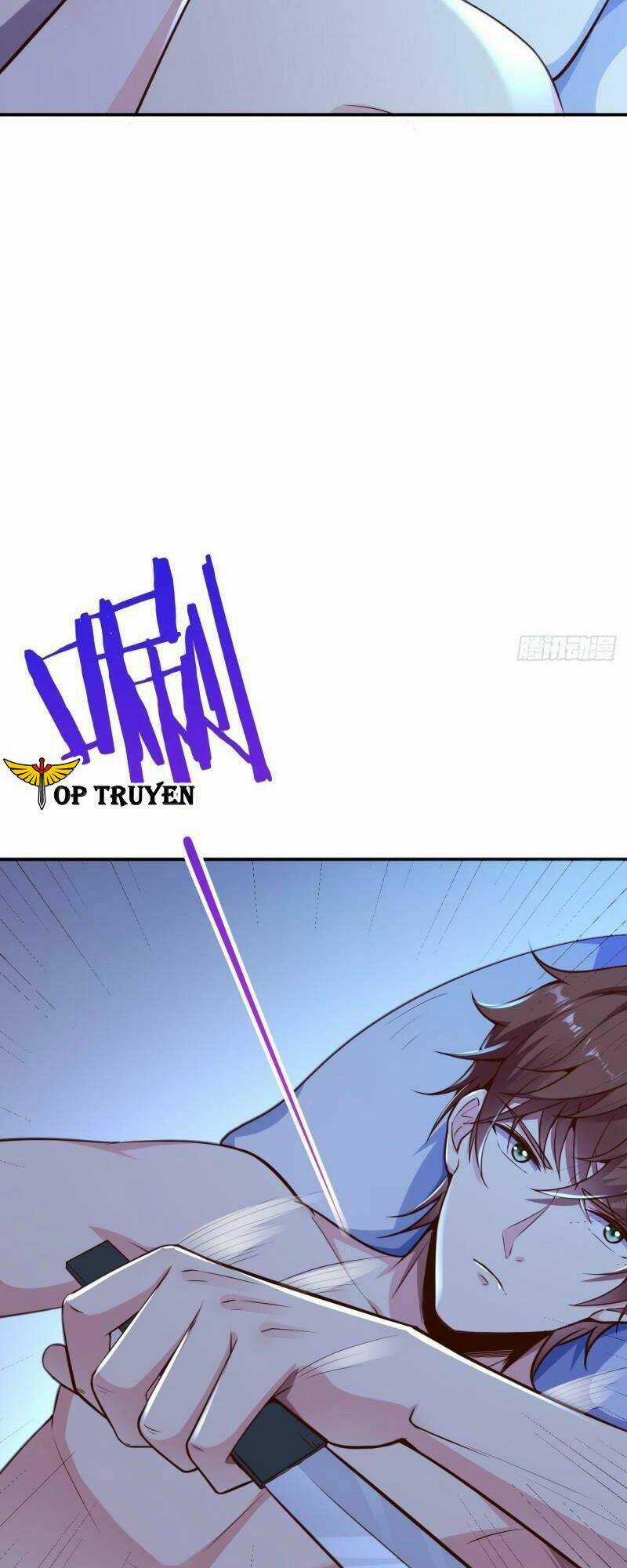 Mỗi Tuần Ta Có Một Thân Phận Mới Chapter 55 trang 26