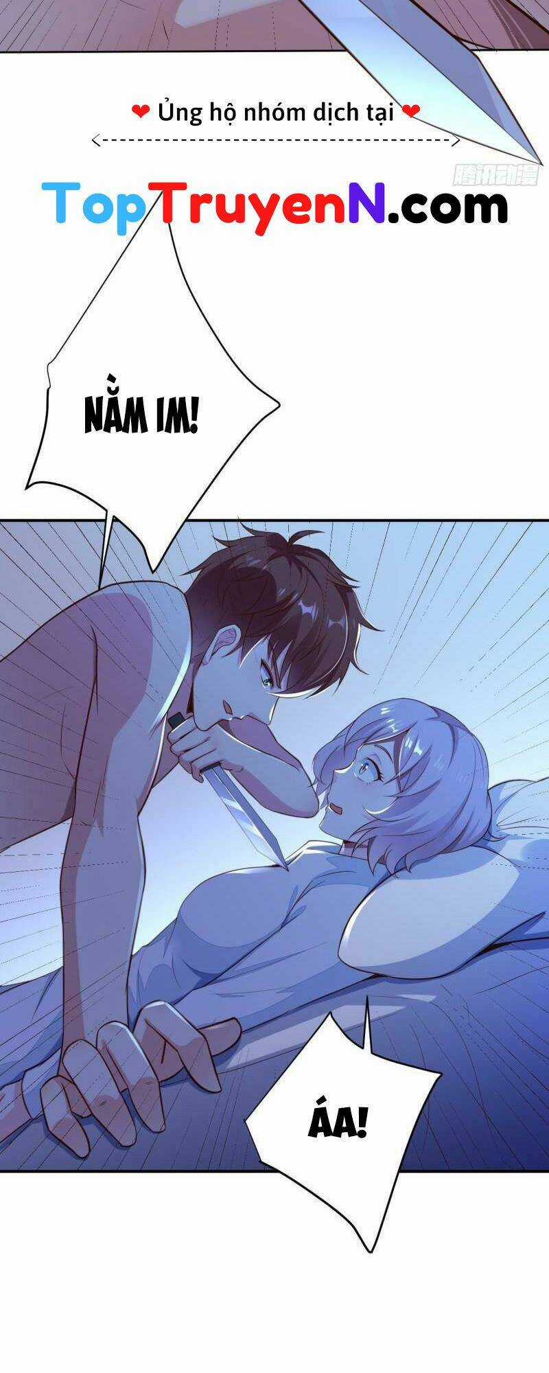 Mỗi Tuần Ta Có Một Thân Phận Mới Chapter 55 trang 27