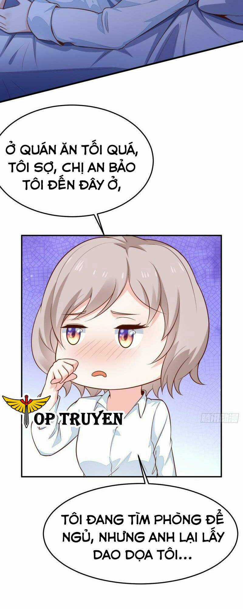 Mỗi Tuần Ta Có Một Thân Phận Mới Chapter 55 trang 29