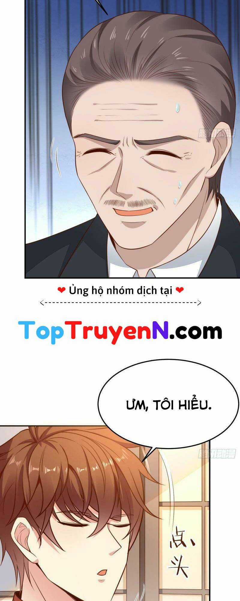 Mỗi Tuần Ta Có Một Thân Phận Mới Chapter 55 trang 3