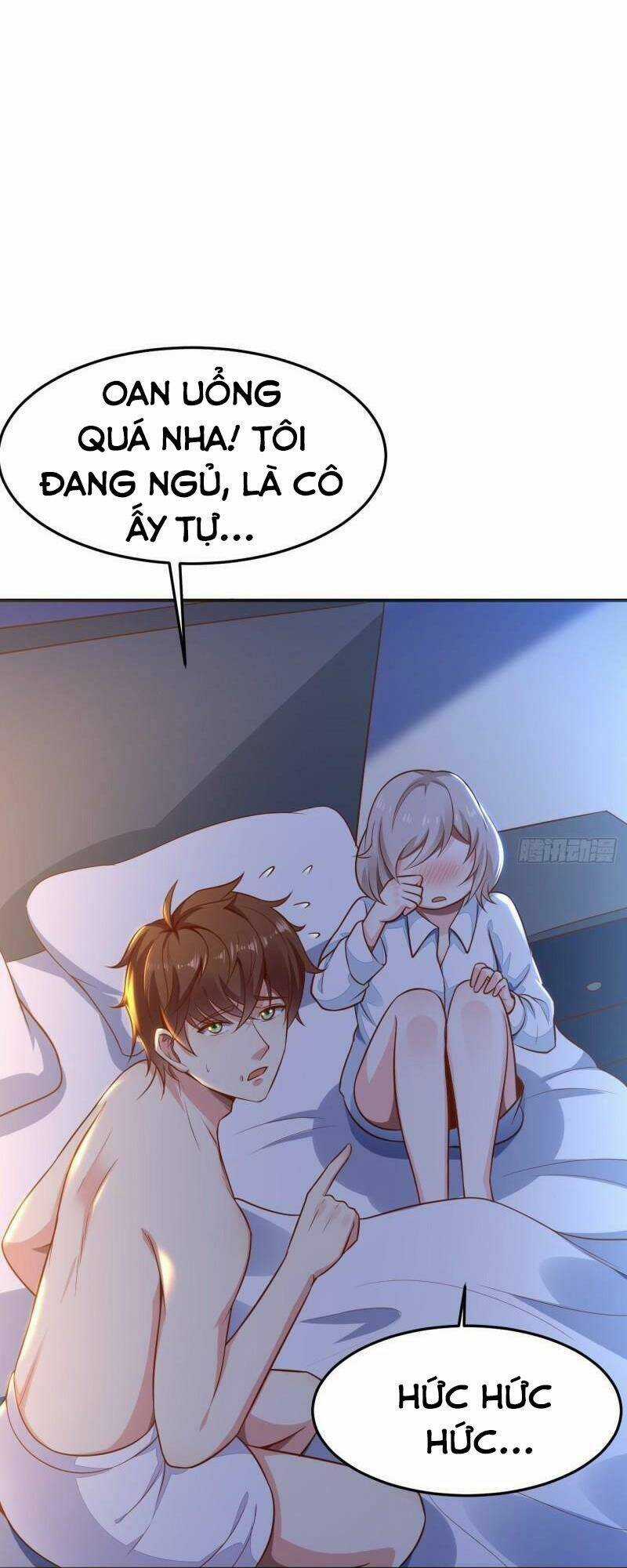 Mỗi Tuần Ta Có Một Thân Phận Mới Chapter 55 trang 32