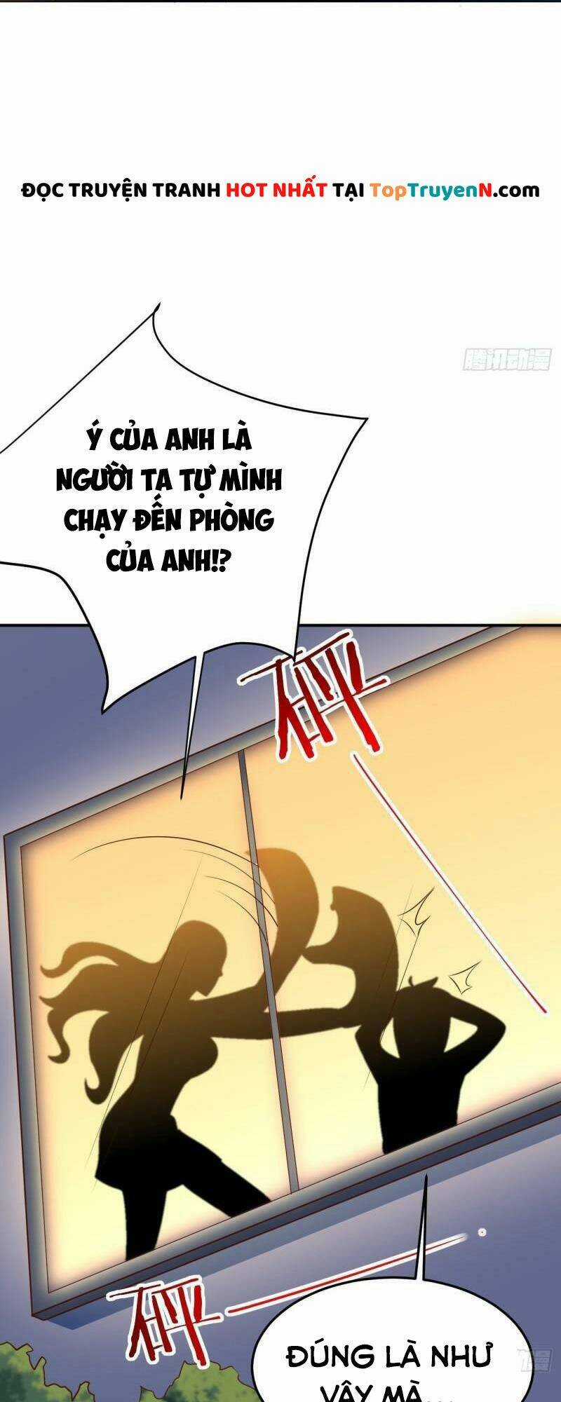 Mỗi Tuần Ta Có Một Thân Phận Mới Chapter 55 trang 33