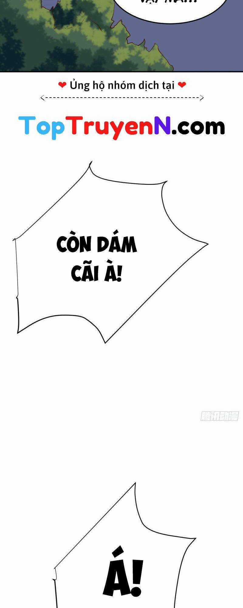 Mỗi Tuần Ta Có Một Thân Phận Mới Chapter 55 trang 34