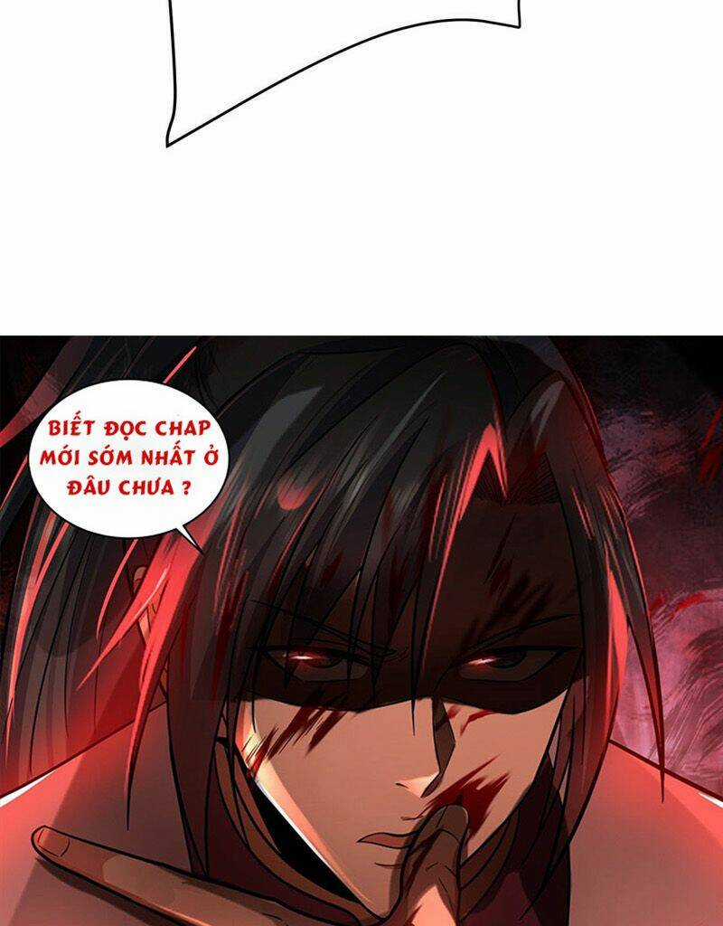 Mỗi Tuần Ta Có Một Thân Phận Mới Chapter 55 trang 35