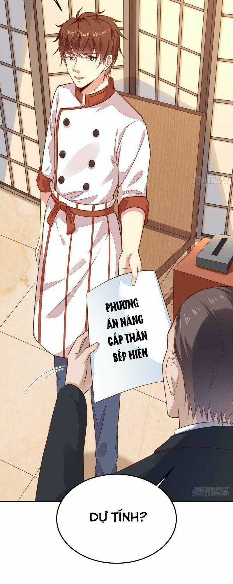 Mỗi Tuần Ta Có Một Thân Phận Mới Chapter 55 trang 8