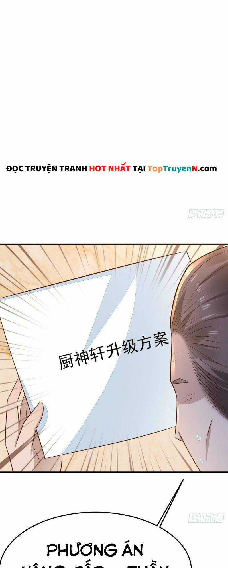 Mỗi Tuần Ta Có Một Thân Phận Mới Chapter 55 trang 9