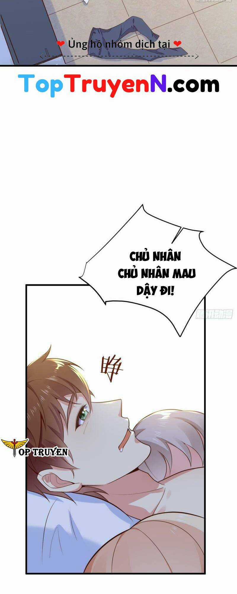 Mỗi Tuần Ta Có Một Thân Phận Mới Chapter 56 trang 10