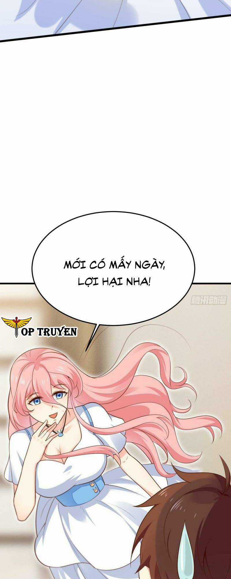 Mỗi Tuần Ta Có Một Thân Phận Mới Chapter 56 trang 14