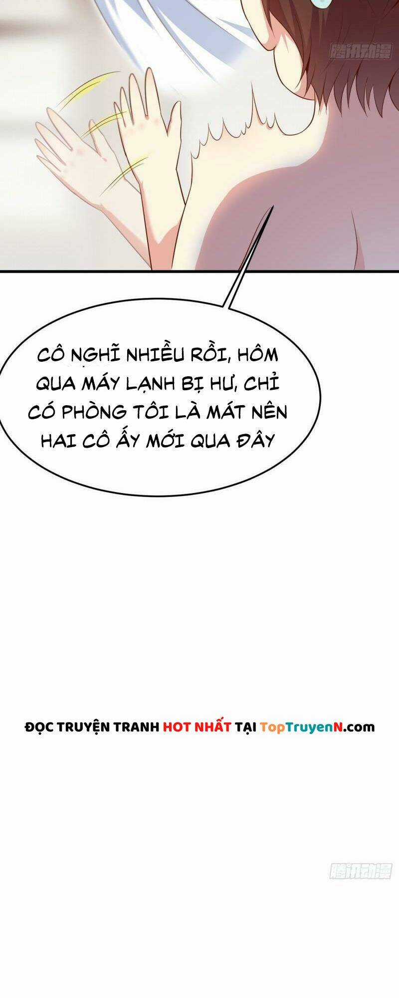 Mỗi Tuần Ta Có Một Thân Phận Mới Chapter 56 trang 15