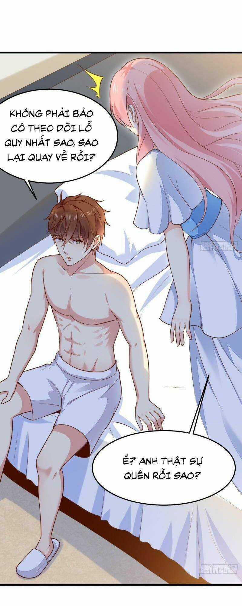 Mỗi Tuần Ta Có Một Thân Phận Mới Chapter 56 trang 16