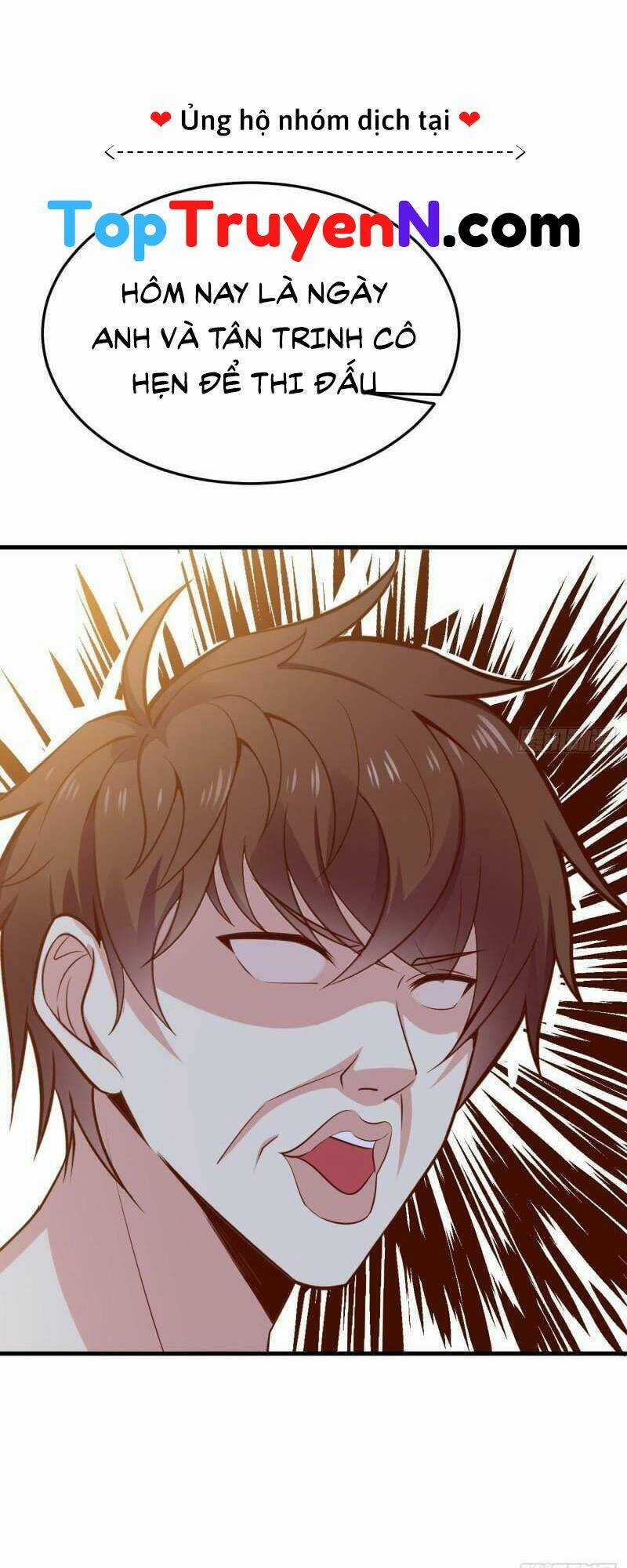 Mỗi Tuần Ta Có Một Thân Phận Mới Chapter 56 trang 17