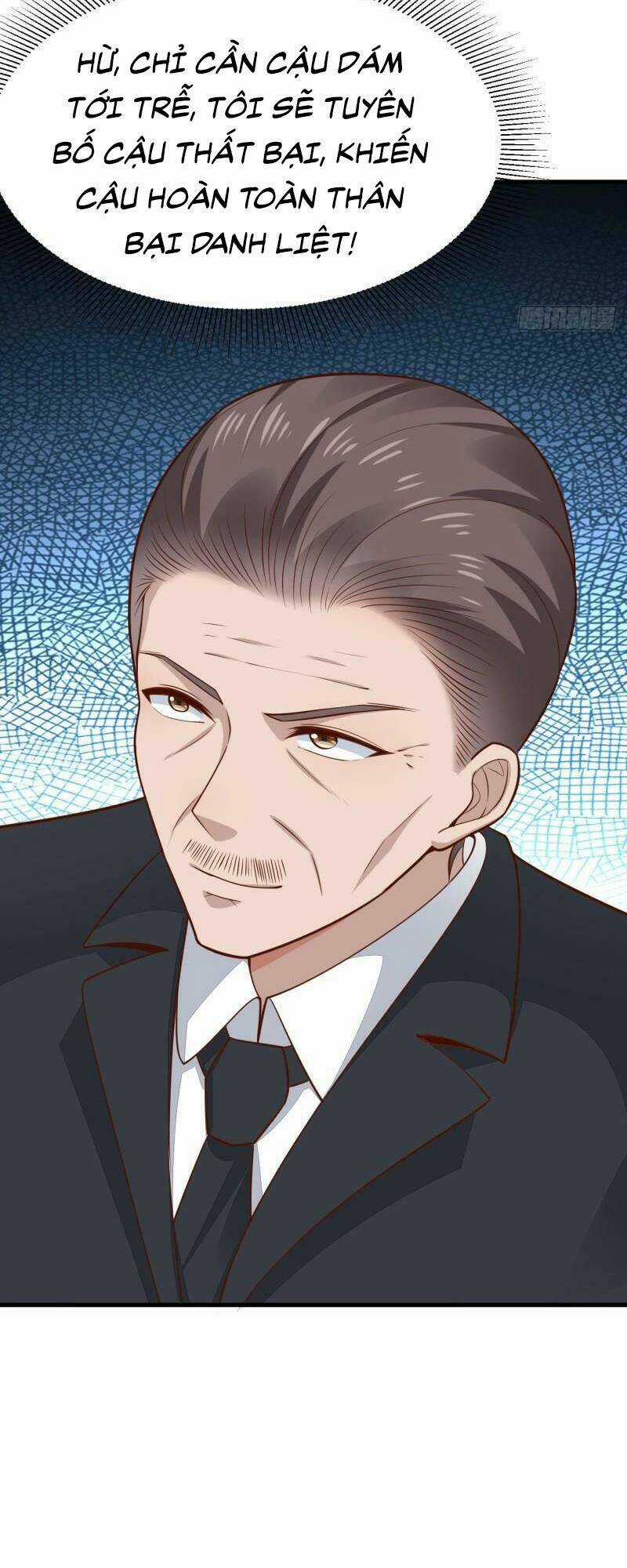 Mỗi Tuần Ta Có Một Thân Phận Mới Chapter 56 trang 21