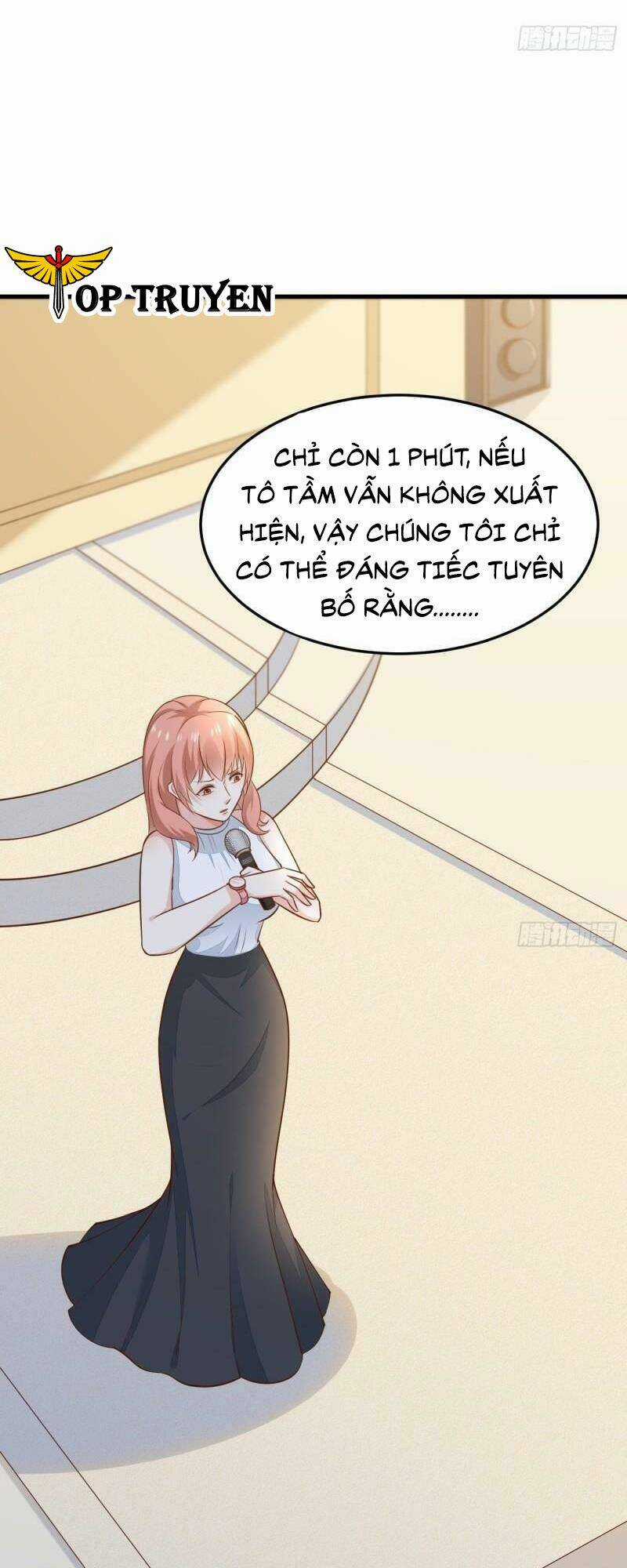 Mỗi Tuần Ta Có Một Thân Phận Mới Chapter 56 trang 22