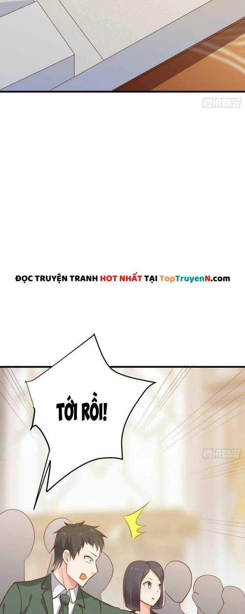 Mỗi Tuần Ta Có Một Thân Phận Mới Chapter 56 trang 23