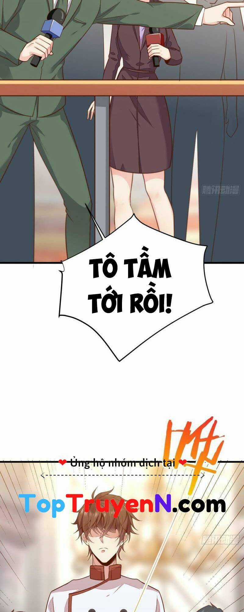 Mỗi Tuần Ta Có Một Thân Phận Mới Chapter 56 trang 24