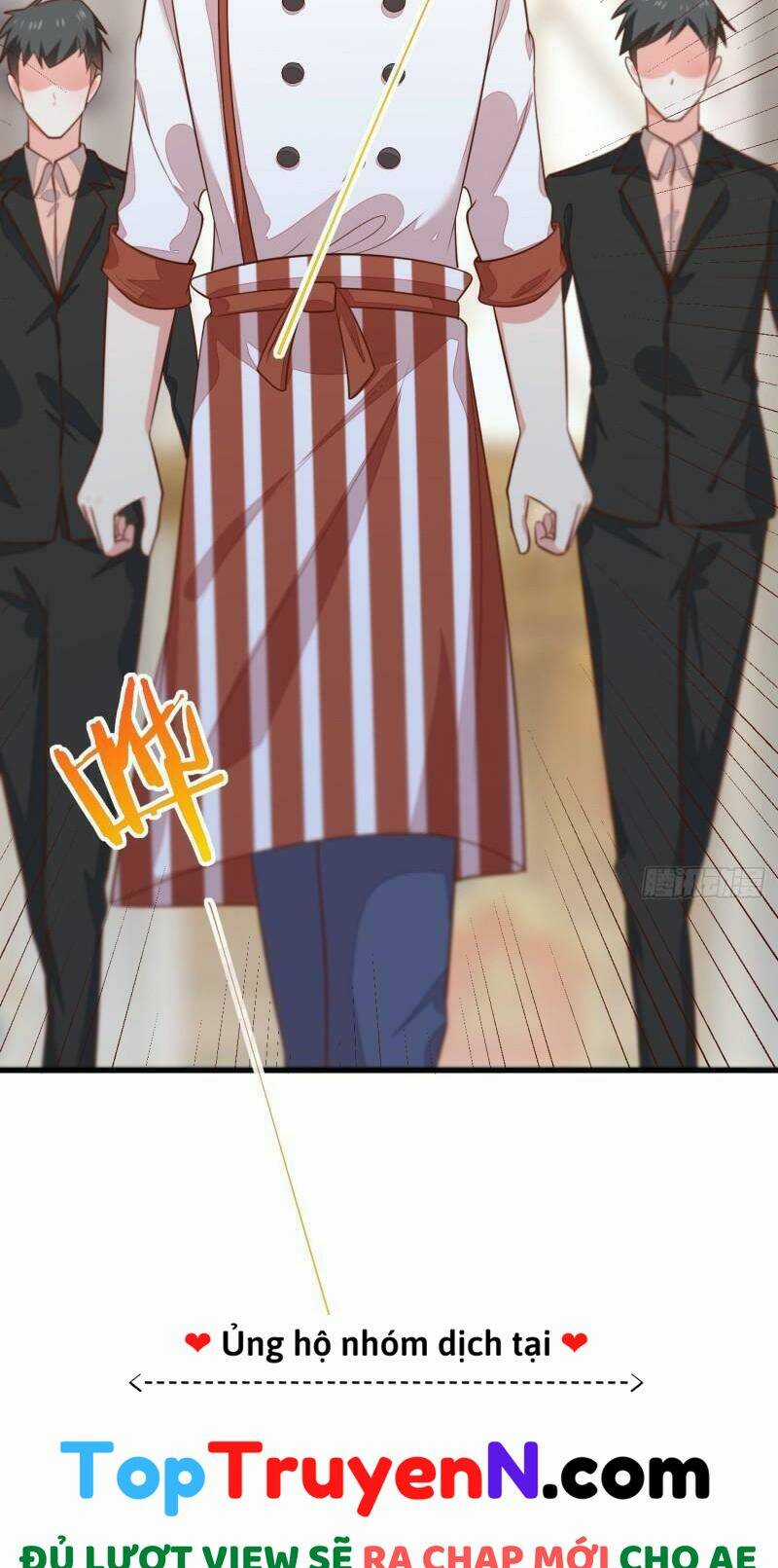 Mỗi Tuần Ta Có Một Thân Phận Mới Chapter 56 trang 25