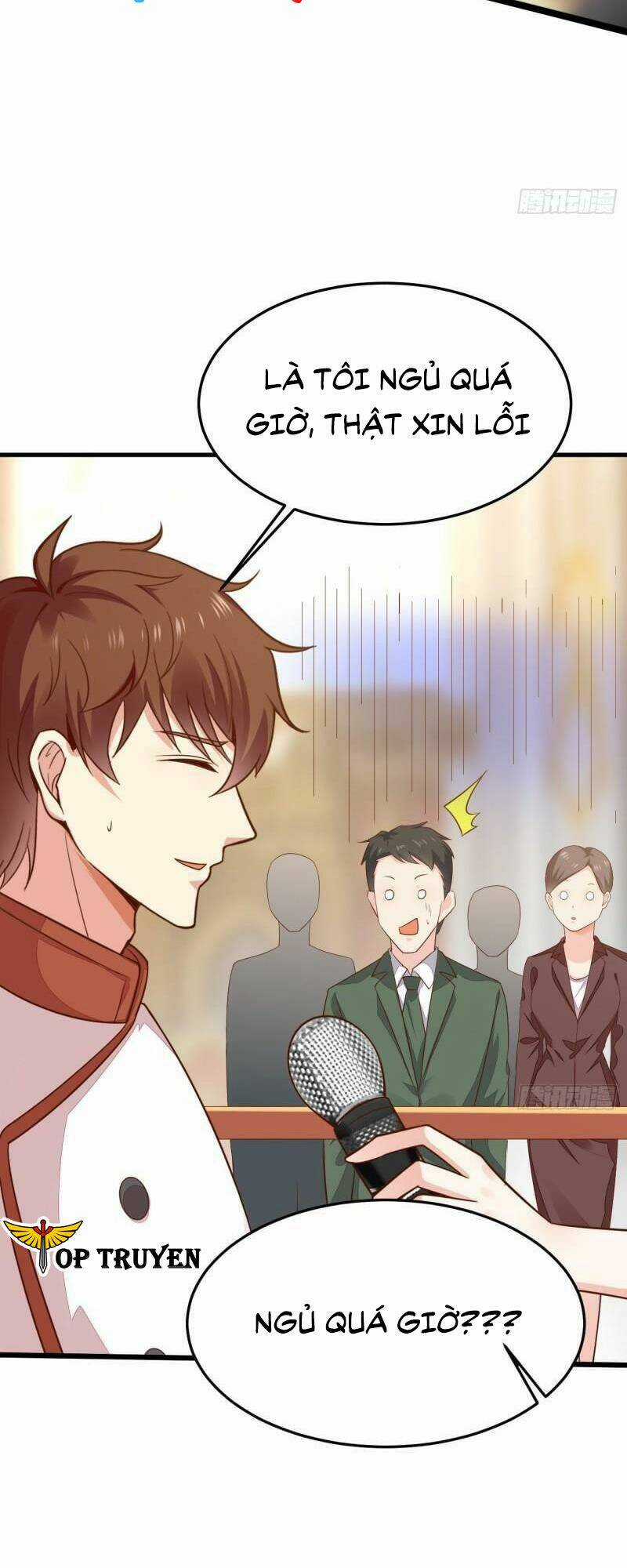 Mỗi Tuần Ta Có Một Thân Phận Mới Chapter 56 trang 28