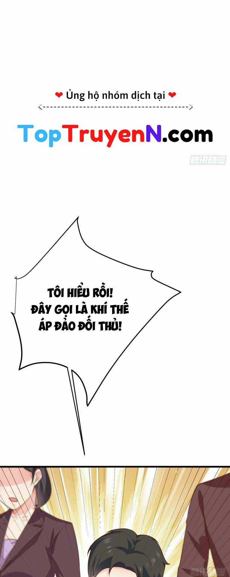 Mỗi Tuần Ta Có Một Thân Phận Mới Chapter 56 trang 29