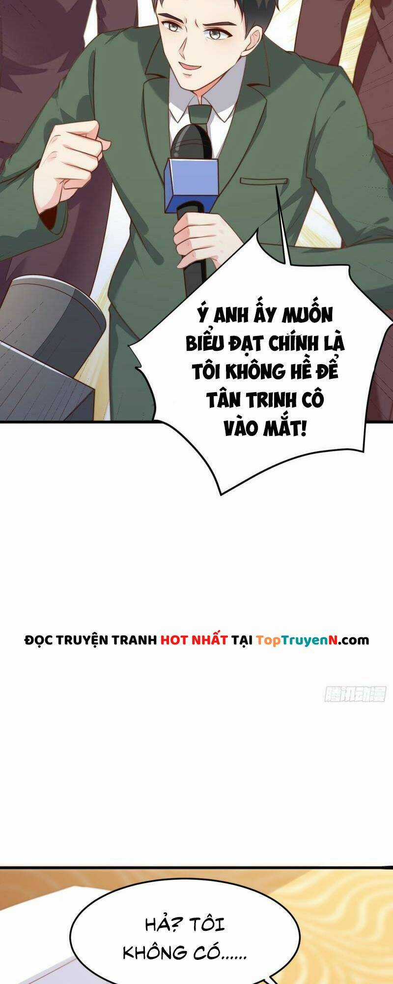 Mỗi Tuần Ta Có Một Thân Phận Mới Chapter 56 trang 30